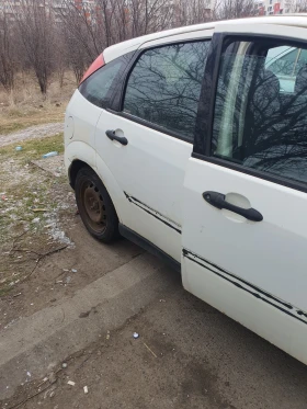 Ford Focus, снимка 4