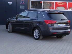 Kia Ceed 1.6 crdi - 128k.c. /Панорама/Климатроник/Euro-5B/, снимка 3