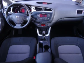 Kia Ceed 1.6 crdi - 128k.c. /Панорама/Климатроник/Euro-5B/, снимка 9