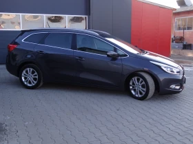 Kia Ceed 1.6 crdi - 128k.c. /Панорама/Климатроник/Euro-5B/, снимка 6