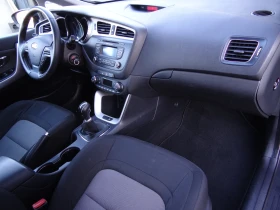 Kia Ceed 1.6 crdi - 128k.c. /Панорама/Климатроник/Euro-5B/, снимка 10