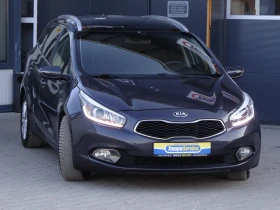 Kia Ceed 1.6 crdi - 128k.c. /Панорама/Климатроник/Euro-5B/, снимка 7