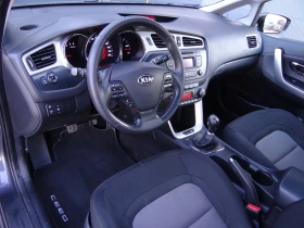 Kia Ceed 1.6 crdi - 128k.c. /Панорама/Климатроник/Euro-5B/, снимка 8