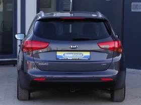 Kia Ceed 1.6 crdi - 128k.c. /Панорама/Климатроник/Euro-5B/, снимка 4