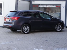 Kia Ceed 1.6 crdi - 128k.c. /Панорама/Климатроник/Euro-5B/, снимка 5