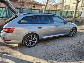 Skoda Superb 2.0 sportline, снимка 3