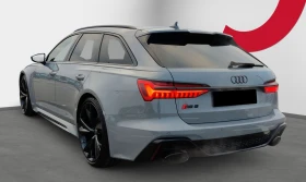 Audi Rs6 Avant Performance Quattro = RSDesignPlus= Гаранция, снимка 2