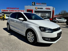     VW Polo 1.6TDI 75k.  