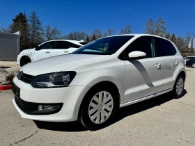     VW Polo 1.6TDI 75k.  