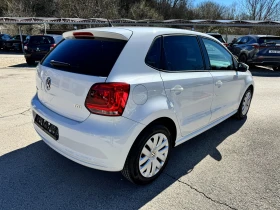     VW Polo 1.6TDI 75k.  