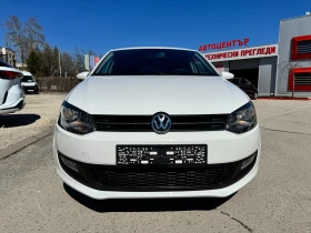     VW Polo 1.6TDI 75k.  