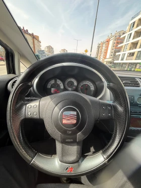 Seat Leon 2.0 FR tdi, снимка 9