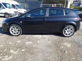 Seat Leon 2.0 FR tdi, снимка 14