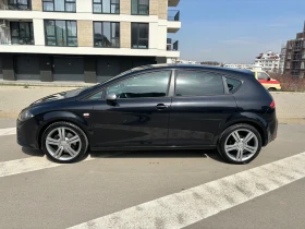 Seat Leon 2.0 FR tdi, снимка 2