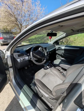 Обява за продажба на Opel Astra Z18XE ~6 800 лв. - изображение 6