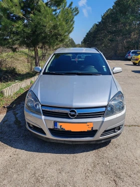 Обява за продажба на Opel Astra Z18XE ~6 800 лв. - изображение 1