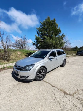 Обява за продажба на Opel Astra Z18XE ~6 800 лв. - изображение 1