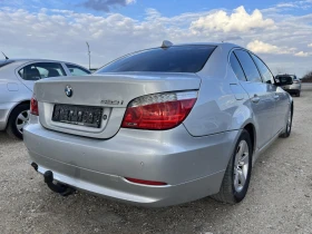BMW 523 2, 5 | Mobile.bg    2