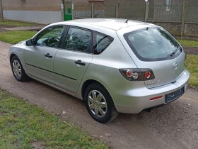 Обява за продажба на Mazda 3 1.4 i Feislif  ~3 490 лв. - изображение 5