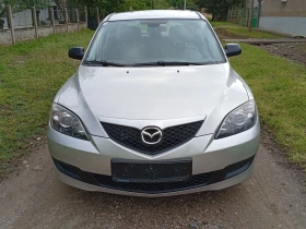 Обява за продажба на Mazda 3 1.4 i Feislif  ~3 490 лв. - изображение 2