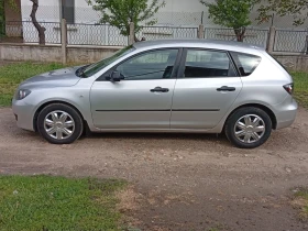 Обява за продажба на Mazda 3 1.4 i Feislif  ~3 490 лв. - изображение 3