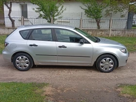 Обява за продажба на Mazda 3 1.4 i Feislif  ~3 490 лв. - изображение 4