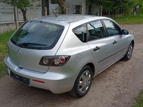 Обява за продажба на Mazda 3 1.4 i Feislif  ~3 490 лв. - изображение 6