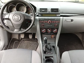 Обява за продажба на Mazda 3 1.4 i Feislif  ~3 490 лв. - изображение 11