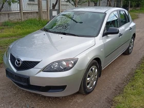 Обява за продажба на Mazda 3 1.4 i Feislif  ~3 490 лв. - изображение 1