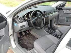 Обява за продажба на Mazda 3 1.4 i Feislif  ~3 490 лв. - изображение 10