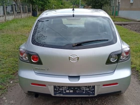 Обява за продажба на Mazda 3 1.4 i Feislif  ~3 490 лв. - изображение 7