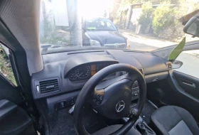 Mercedes-Benz A 180 | Mobile.bg    7