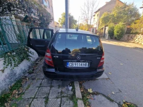 Mercedes-Benz A 180 | Mobile.bg    2