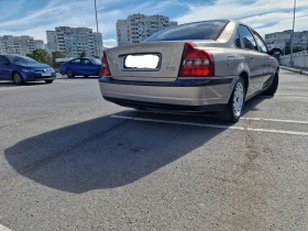 Обява за продажба на Volvo S80 2.8 бензин/газ ~3 799 лв. - изображение 3