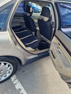 Обява за продажба на Volvo S80 2.8 бензин/газ ~3 799 лв. - изображение 11