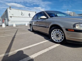 Обява за продажба на Volvo S80 2.8 бензин/газ ~3 799 лв. - изображение 1