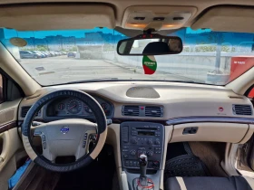 Обява за продажба на Volvo S80 2.8 бензин/газ ~3 799 лв. - изображение 7