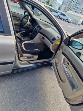 Обява за продажба на Volvo S80 2.8 бензин/газ ~3 799 лв. - изображение 10