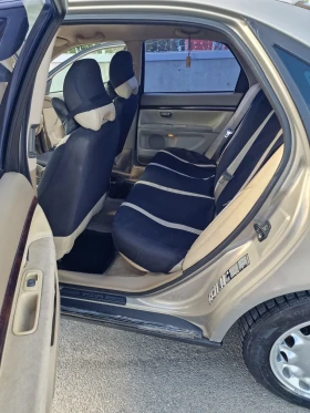 Обява за продажба на Volvo S80 2.8 бензин/газ ~3 799 лв. - изображение 8
