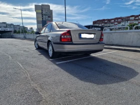 Обява за продажба на Volvo S80 2.8 бензин/газ ~3 799 лв. - изображение 4