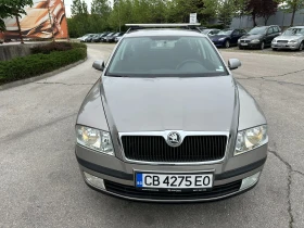 Skoda Octavia 1.9d 105 к.с. 4х4 - 7999 лв. - 15625950 | Car24.bg