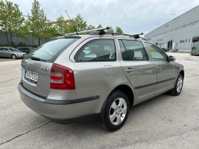 Skoda Octavia 1.9d 105 к.с. 4х4 - 7999 лв. - 15625950 | Car24.bg