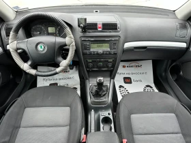 Skoda Octavia 1.9d 105 к.с. 4х4 - 7999 лв. - 15625950 | Car24.bg