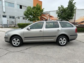 Skoda Octavia 1.9d 105 к.с. 4х4 - 7999 лв. - 15625950 | Car24.bg