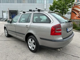 Skoda Octavia 1.9d 105 к.с. 4х4 - 7999 лв. - 15625950 | Car24.bg