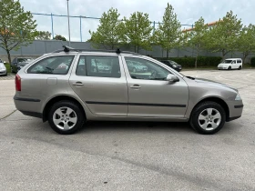 Skoda Octavia 1.9d 105 к.с. 4х4 - 7999 лв. - 15625950 | Car24.bg
