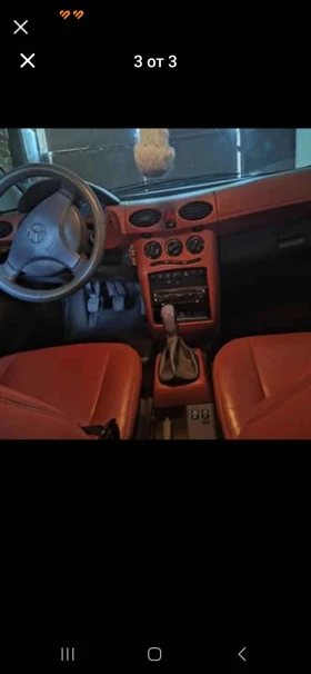 Mercedes-Benz A 140 | Mobile.bg    3