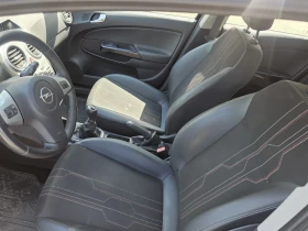 Opel Corsa 1.2i* Face-Lift* * Euro5* 108000 | Mobile.bg    8