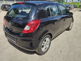 Opel Corsa 1.2i* Face-Lift* * Euro5* 108000 | Mobile.bg    4