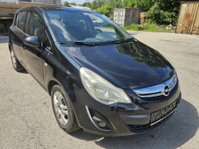Opel Corsa 1.2i* Face-Lift* * Euro5* 108000 | Mobile.bg    3